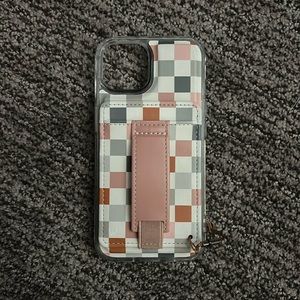 iPhone 15 Walli MagSafe Case